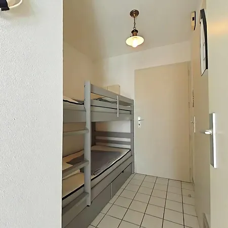 Apartman 1 Piece, 4 Couchages, Gilles Croix De Vie, Parking - Fr-1-224-816 Saint Gilles Croix de vie