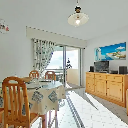 Apartman 1 Piece, 4 Couchages, Gilles Croix De Vie, Parking - Fr-1-224-816 *